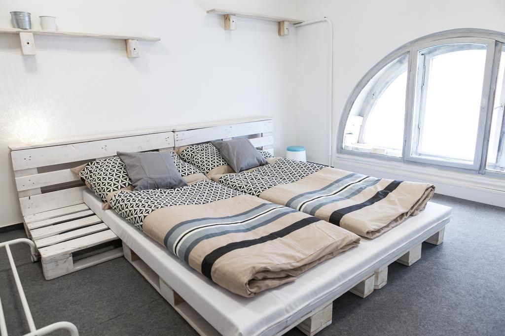 Junior Tower Apartment 부다페스트 외부 사진