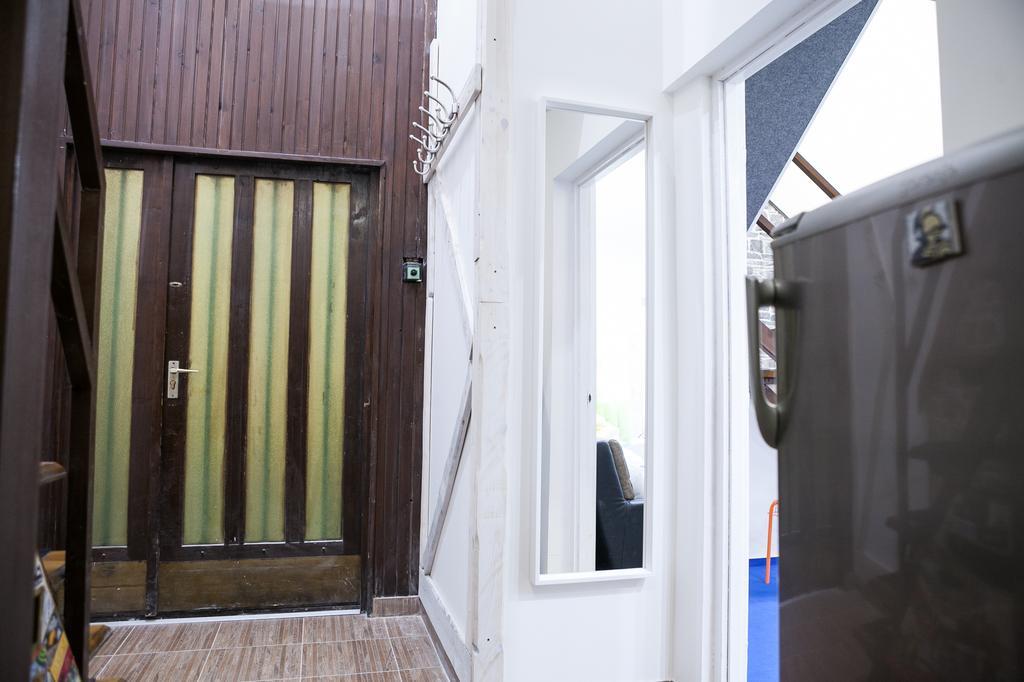 Junior Tower Apartment 부다페스트 외부 사진