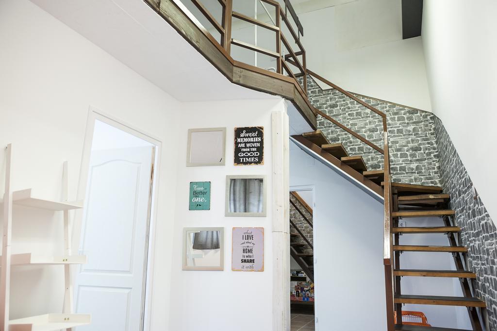 Junior Tower Apartment 부다페스트 외부 사진