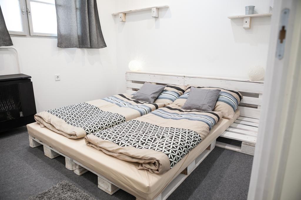 Junior Tower Apartment 부다페스트 외부 사진