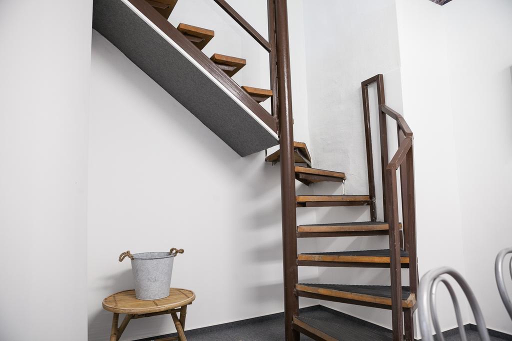 Junior Tower Apartment 부다페스트 외부 사진