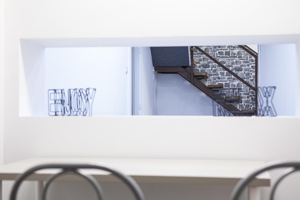 Junior Tower Apartment 부다페스트 외부 사진