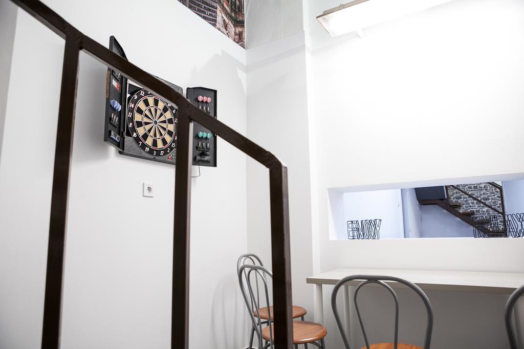 Junior Tower Apartment 부다페스트 외부 사진
