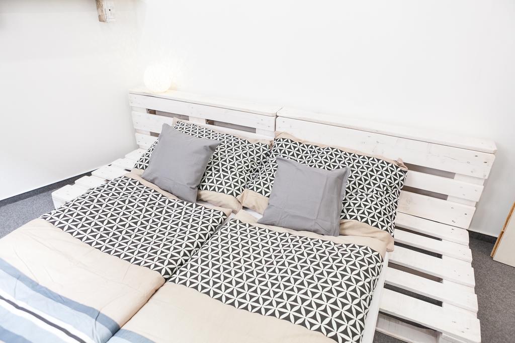 Junior Tower Apartment 부다페스트 외부 사진