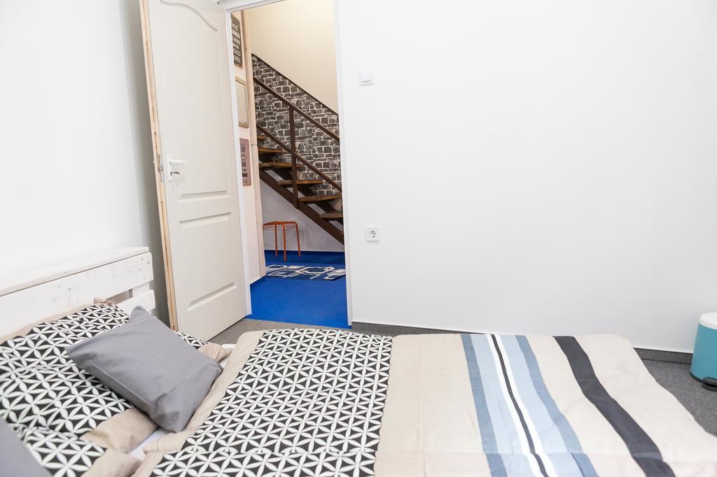 Junior Tower Apartment 부다페스트 외부 사진