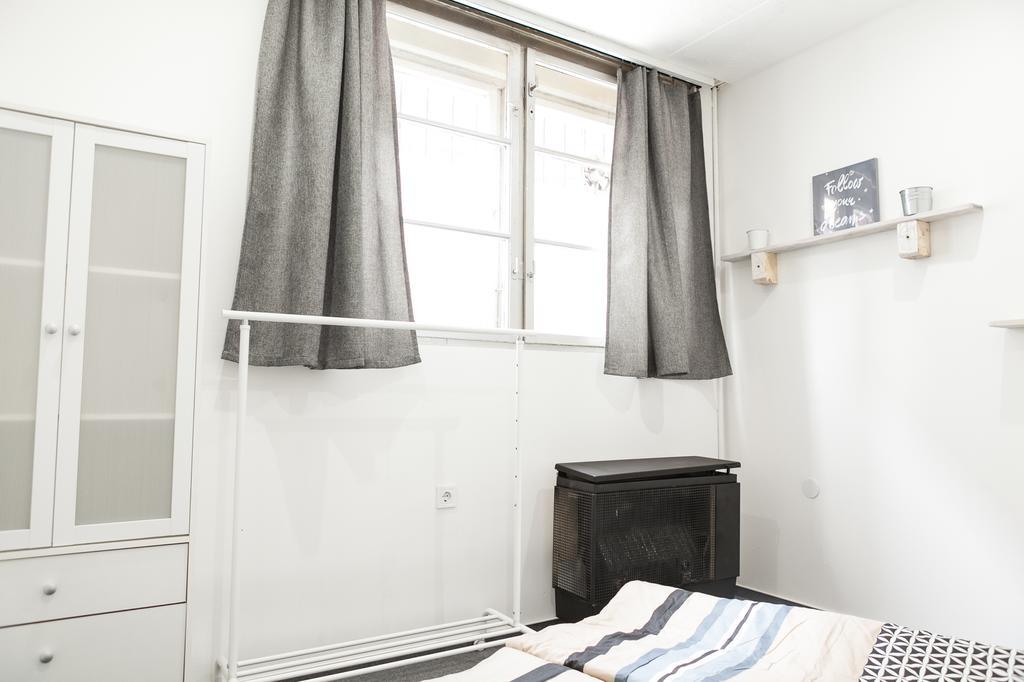 Junior Tower Apartment 부다페스트 외부 사진