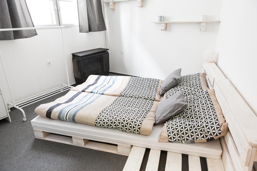 Junior Tower Apartment 부다페스트 외부 사진