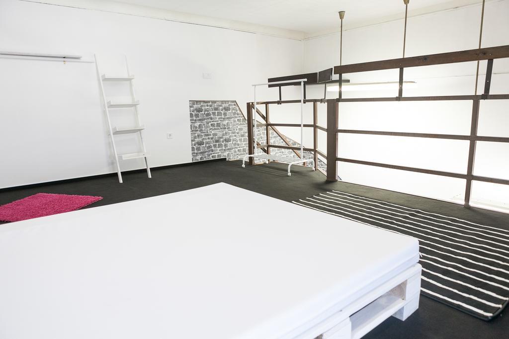 Junior Tower Apartment 부다페스트 외부 사진