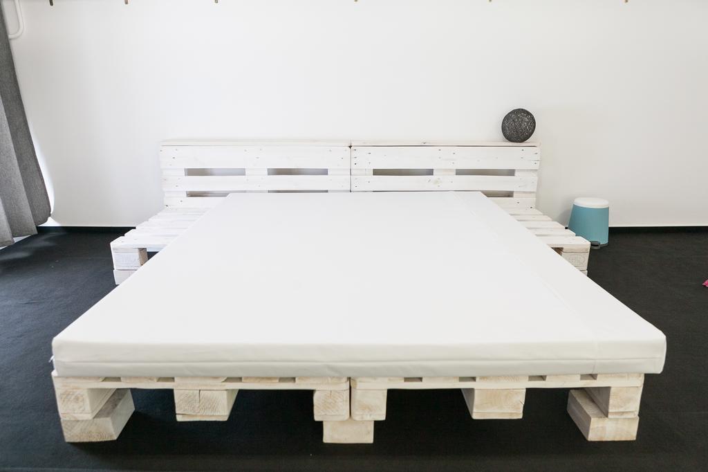 Junior Tower Apartment 부다페스트 외부 사진