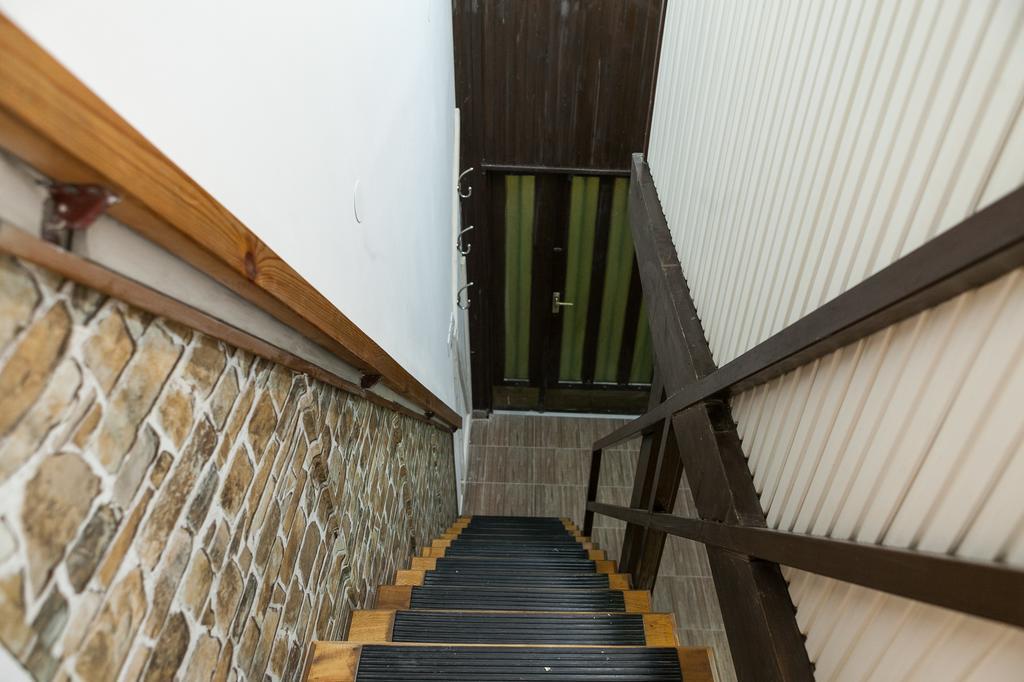 Junior Tower Apartment 부다페스트 외부 사진