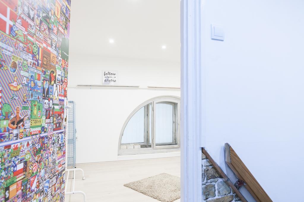 Junior Tower Apartment 부다페스트 외부 사진