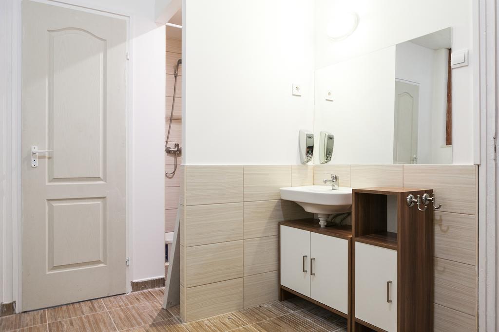 Junior Tower Apartment 부다페스트 외부 사진