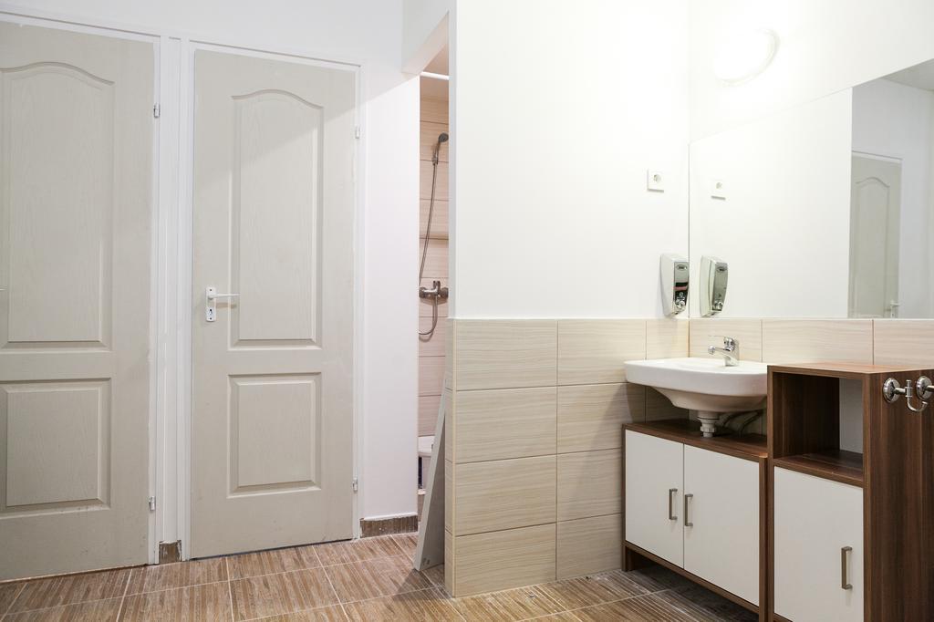 Junior Tower Apartment 부다페스트 외부 사진