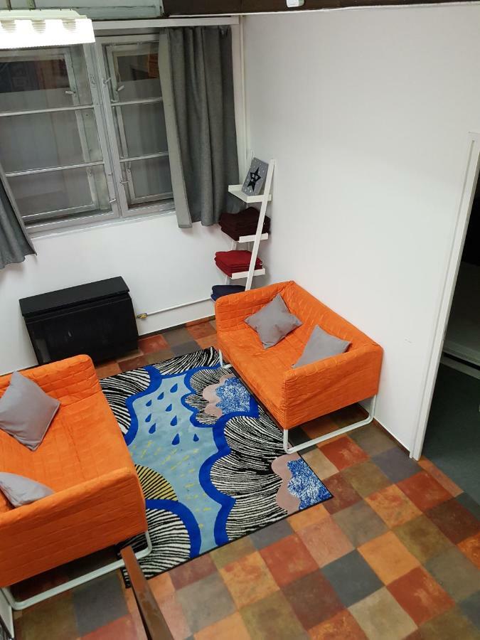 Junior Tower Apartment 부다페스트 외부 사진