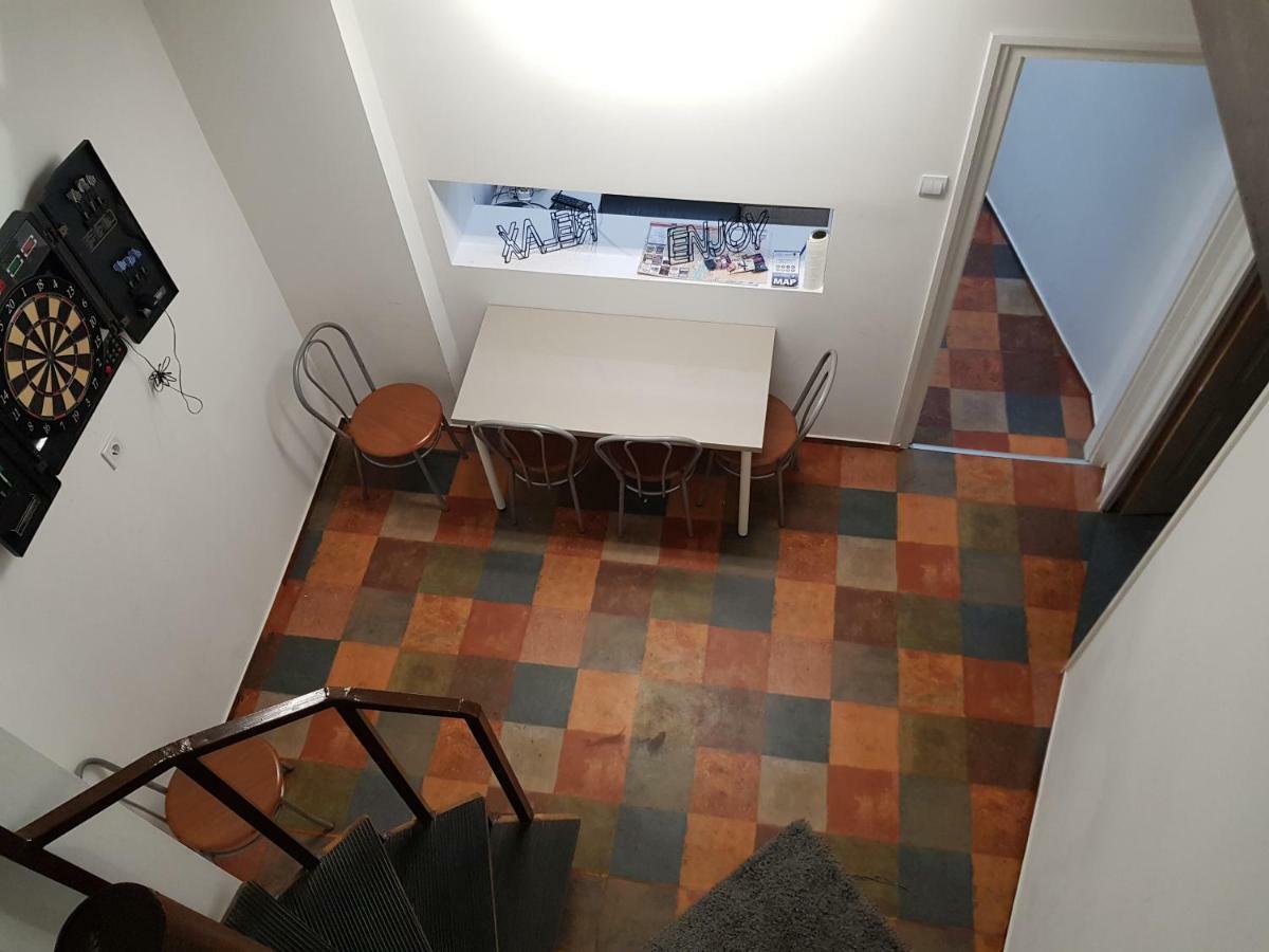 Junior Tower Apartment 부다페스트 외부 사진